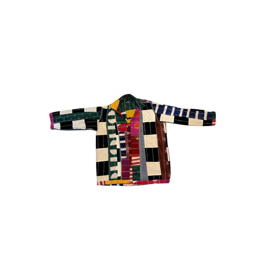 H2H Military Jacket