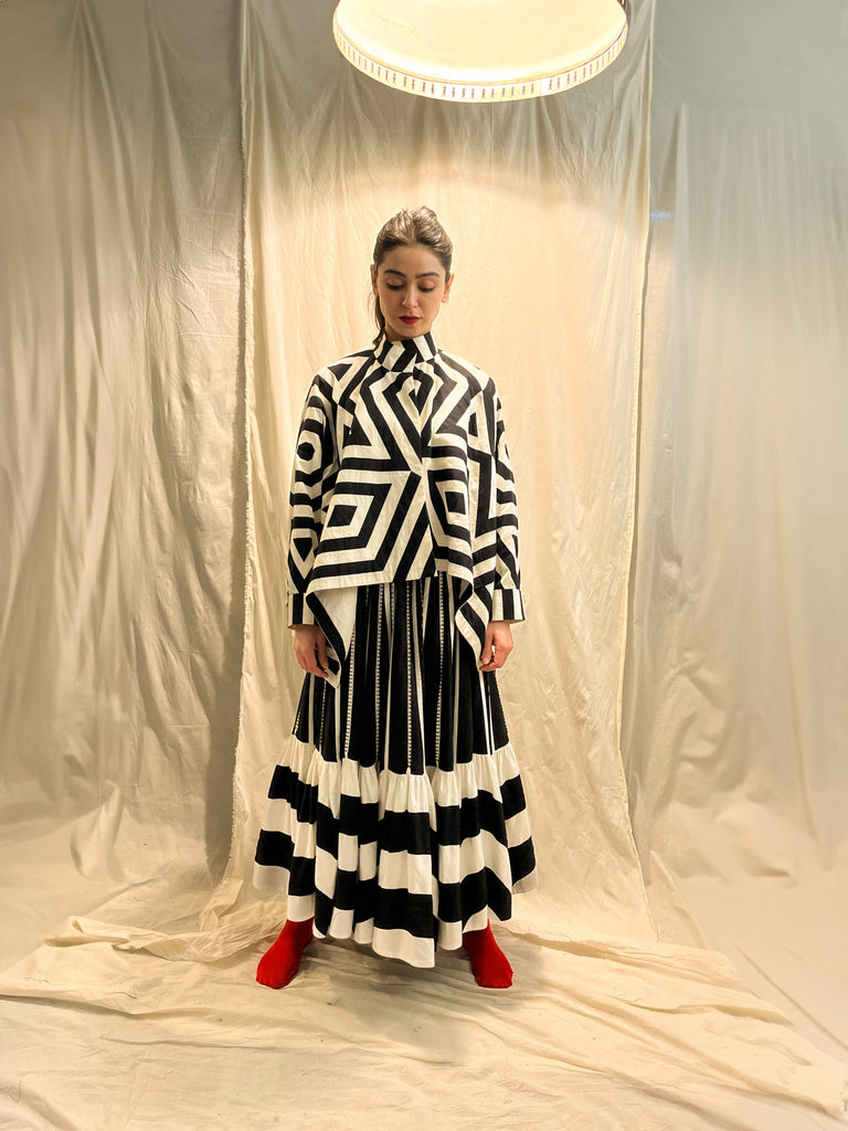 Tantra Jacket – Ka-Sha