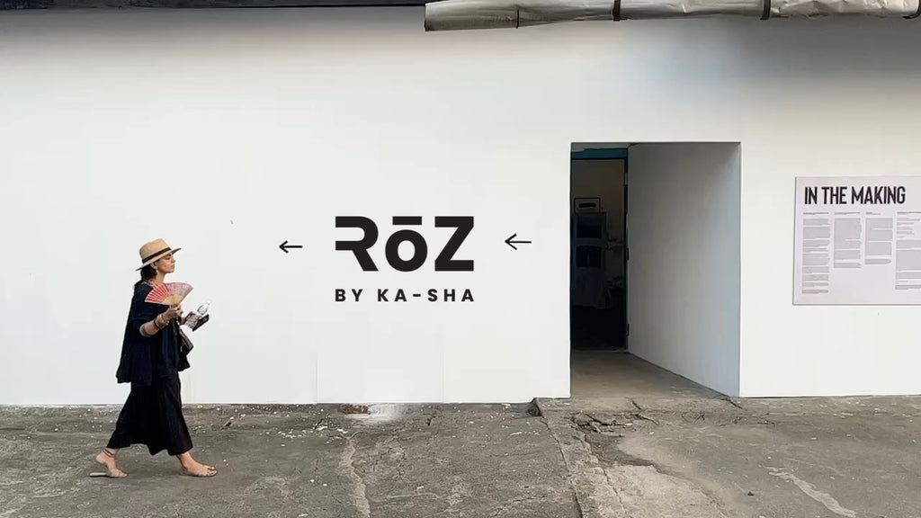 Pakistan Rozo Rksha ROZ – Ka-Sha
