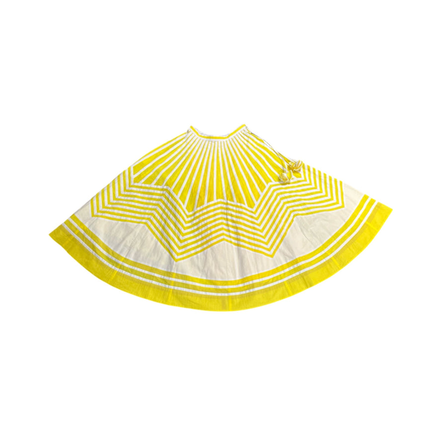 Rachana Skirt