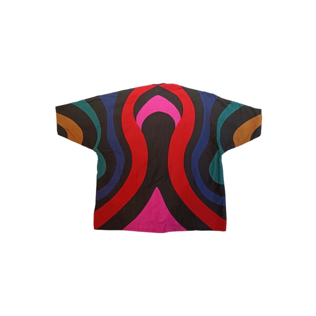 Moma Rangoli Jacket