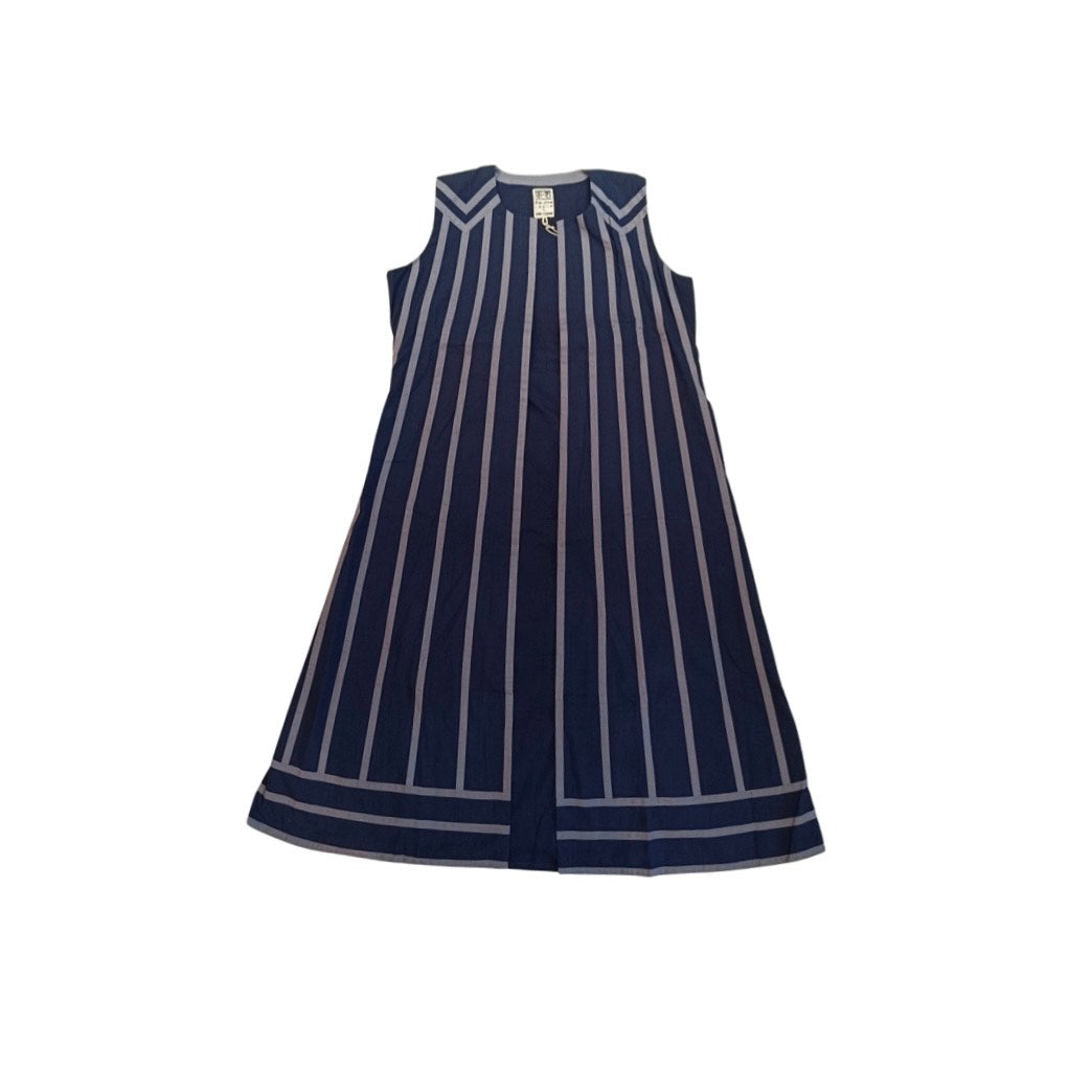 Sleeveless Malati Jacket