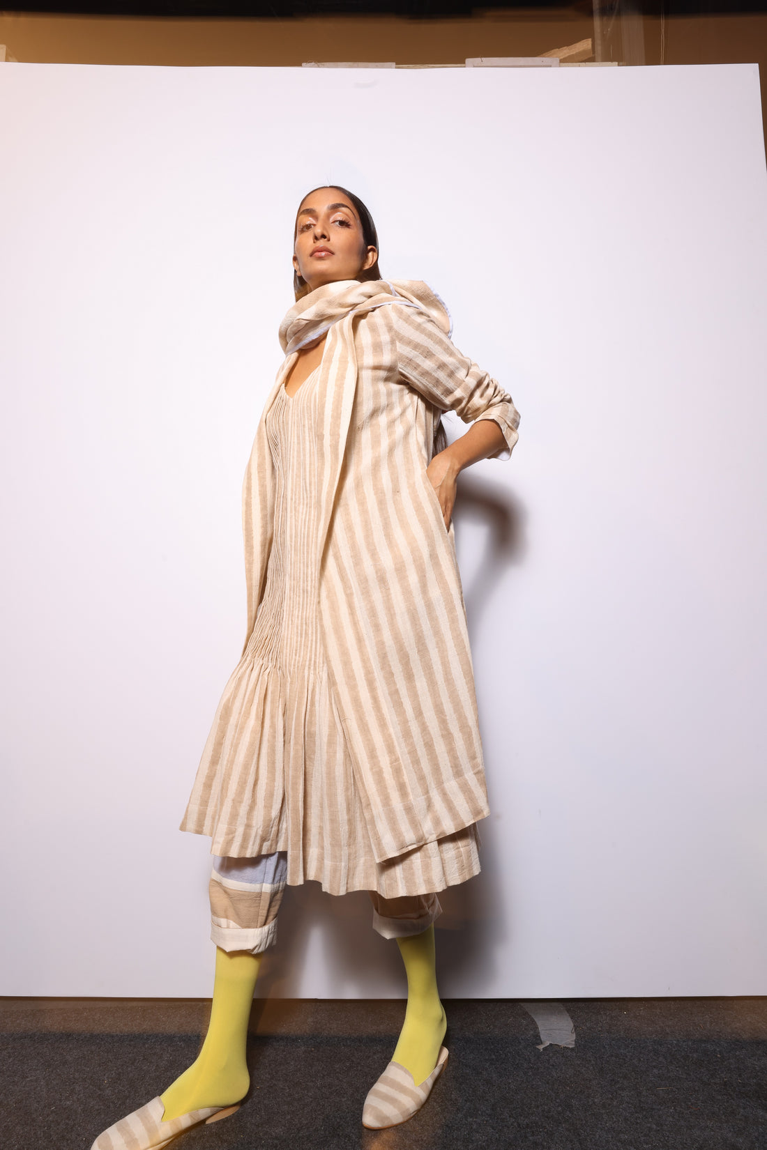 Eeshan Jacket