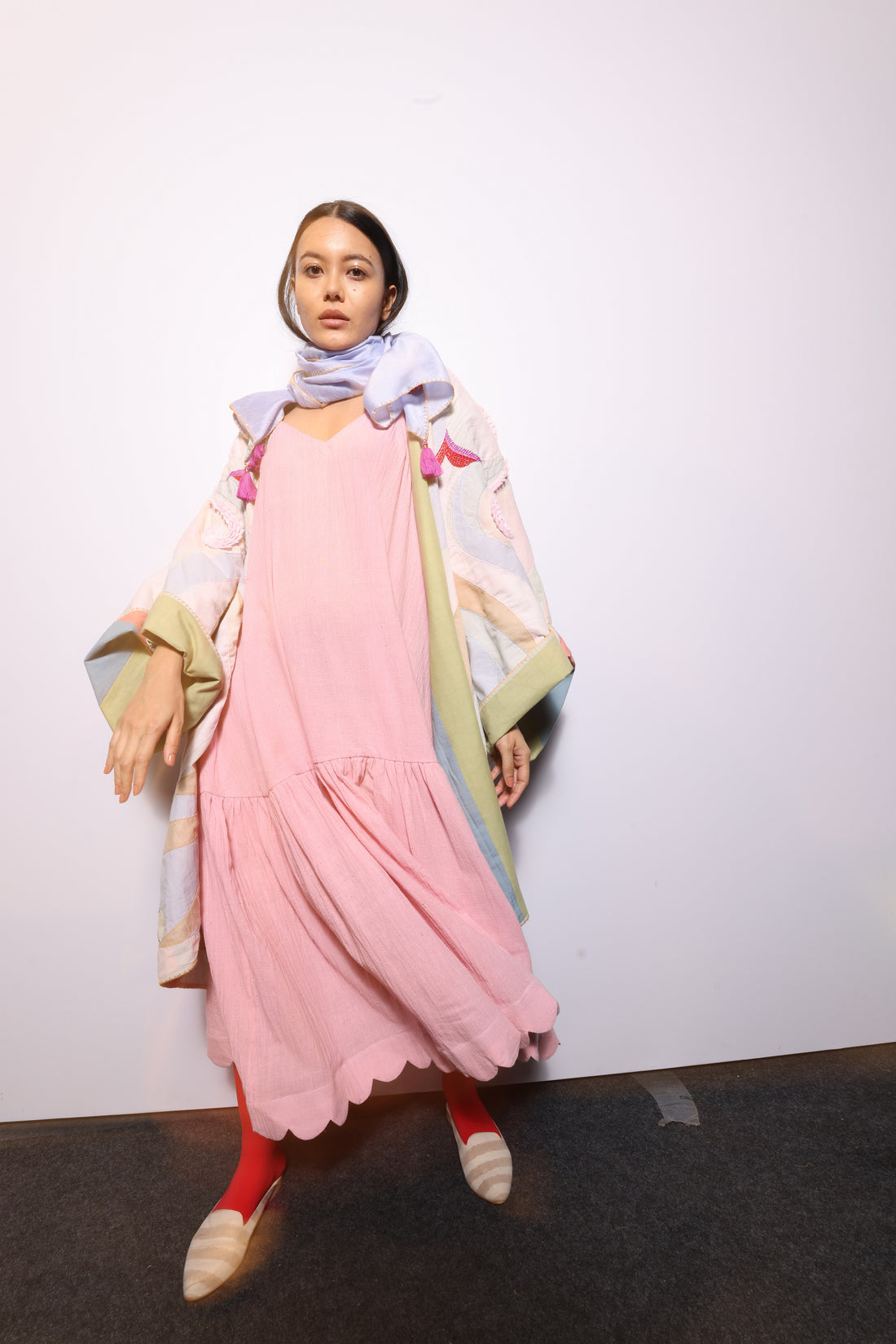 Bela Scarf