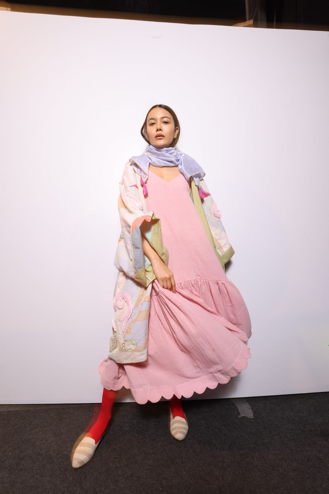 Guru Dress