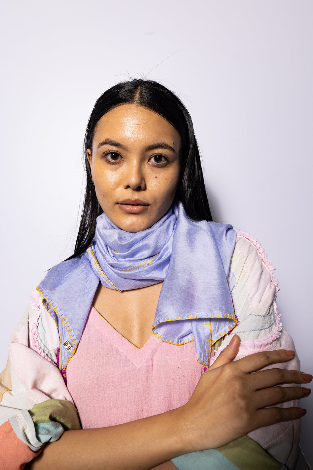 Bela Scarf