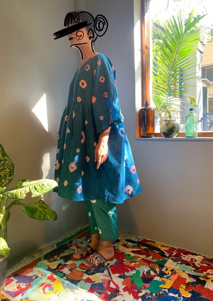 Nari Dress