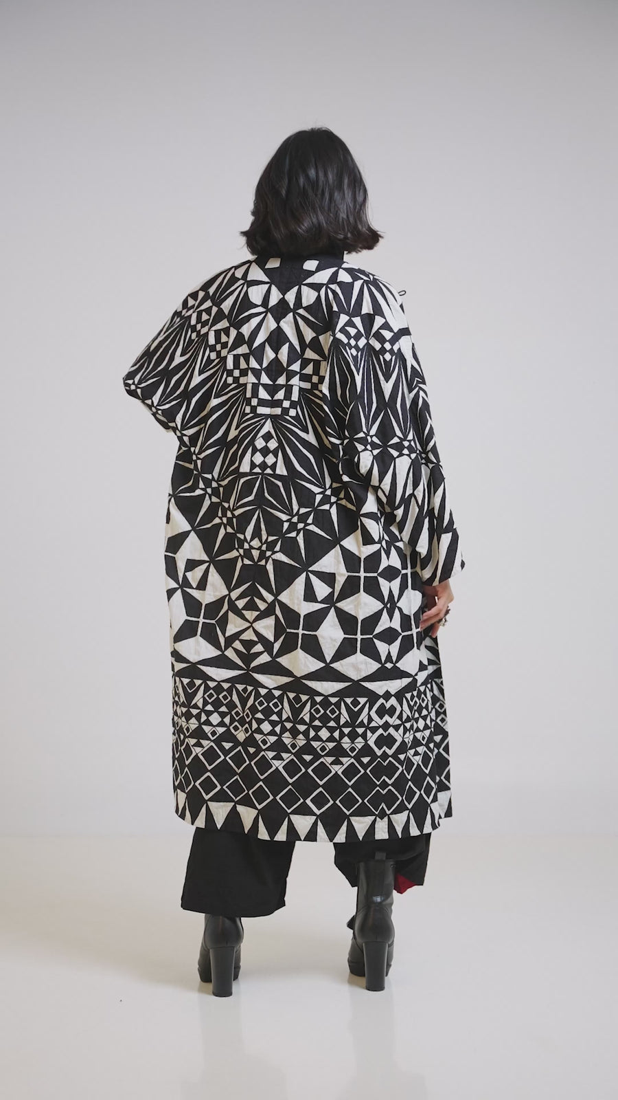 Asha Jacket