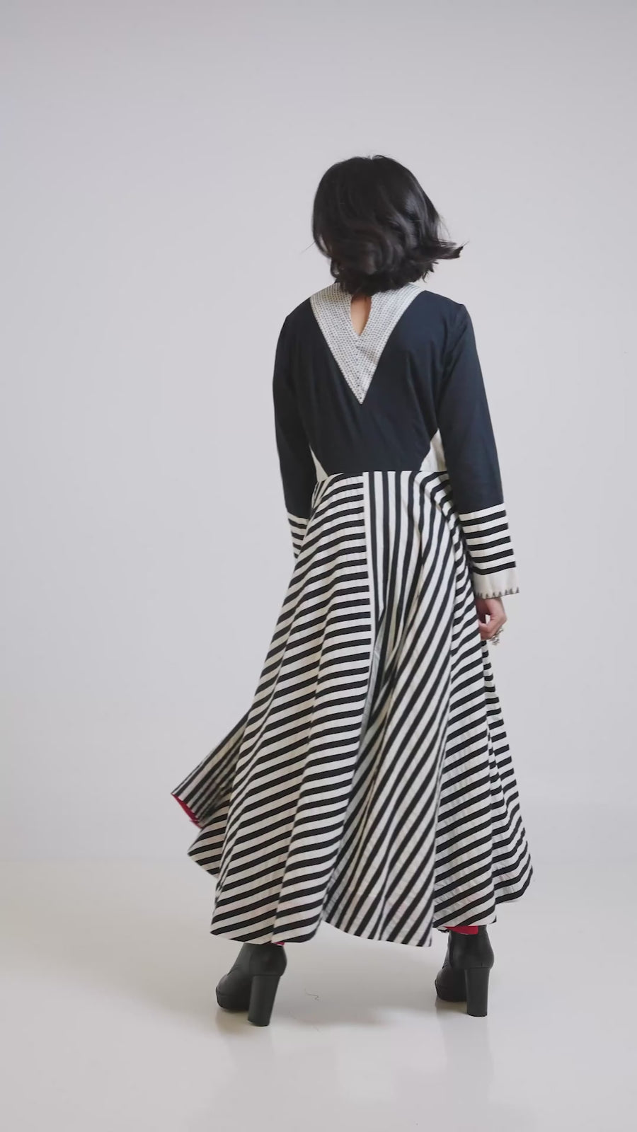 Mrunmai Dress