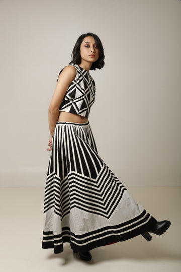 Rapa Crop