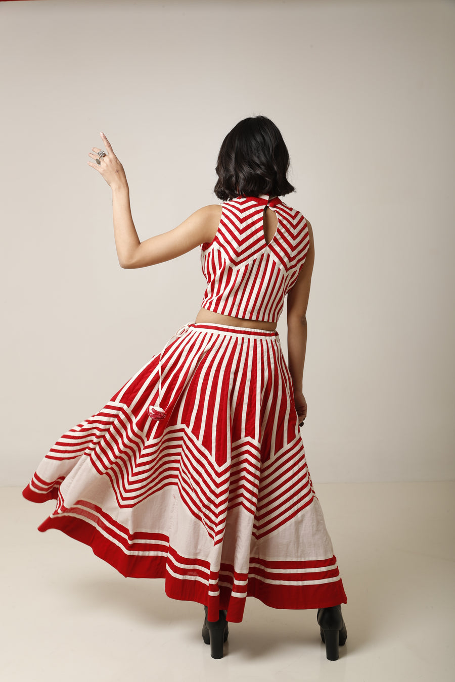 Rachana Crop