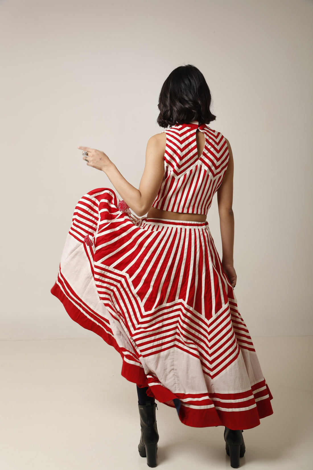 Rachana Crop