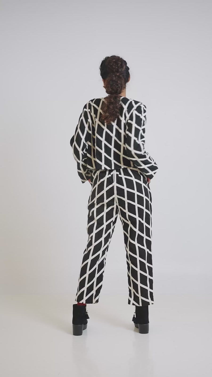 London Pants