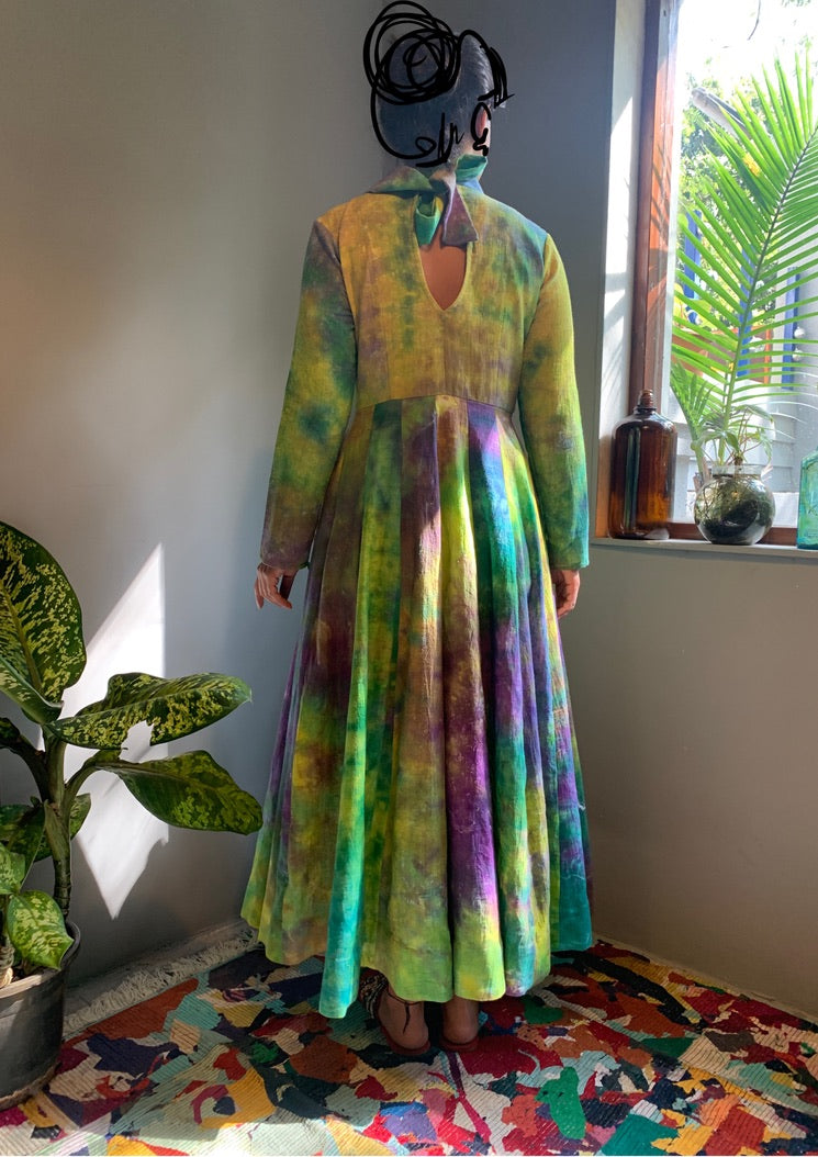 Asmaa Dress