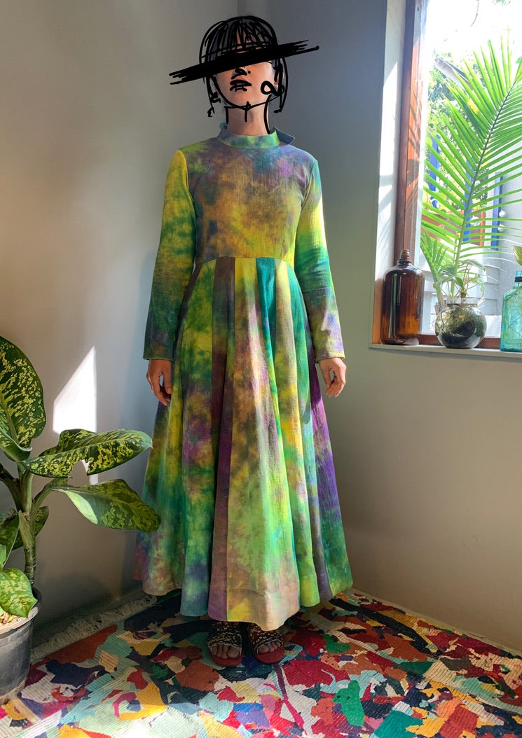 Asmaa Dress
