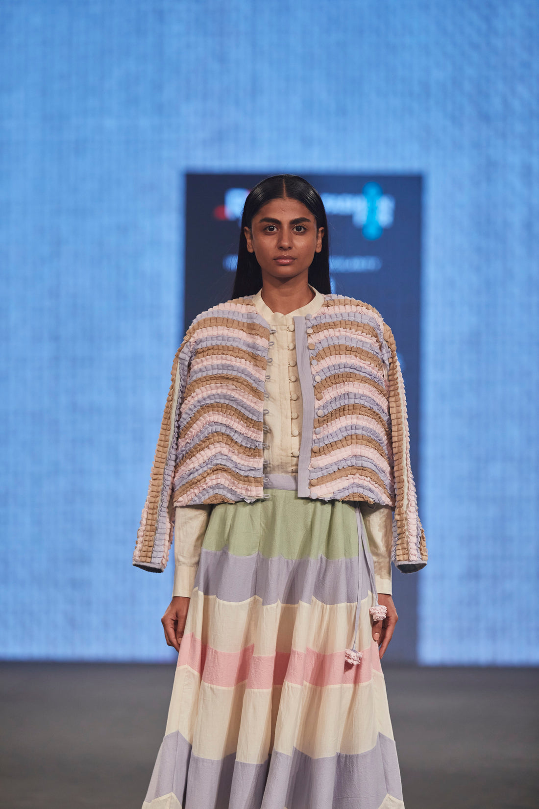 Panna Skirt