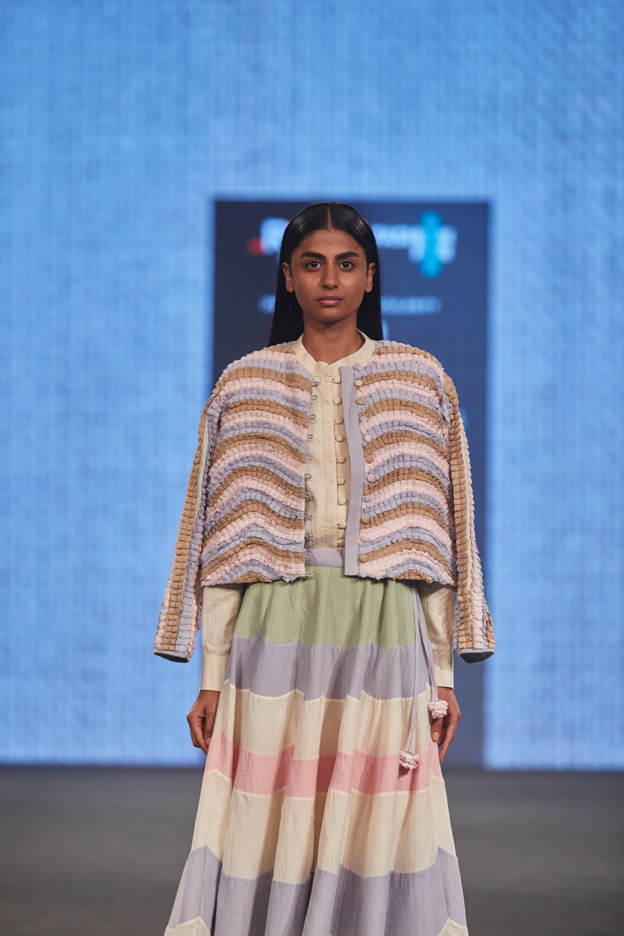 Panna Skirt
