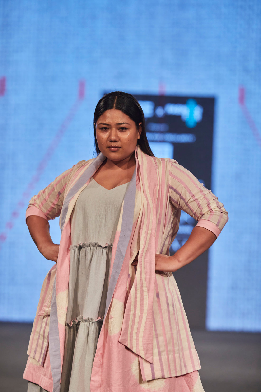Geet Dress
