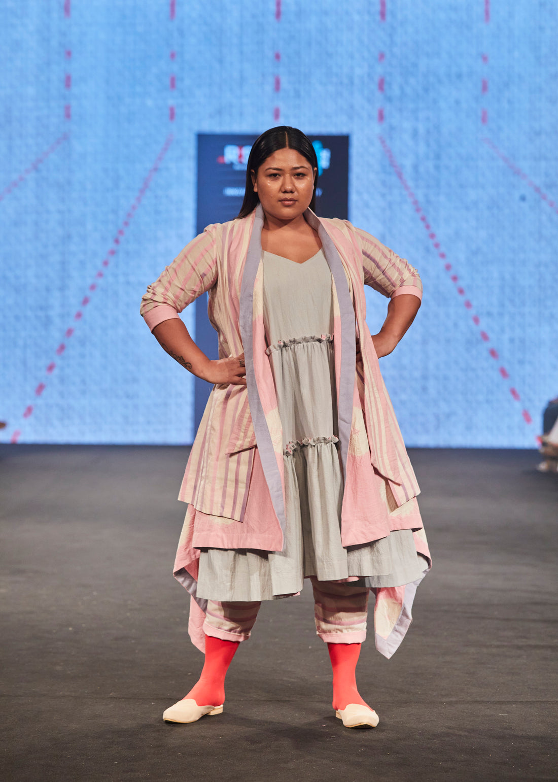 Geet Dress