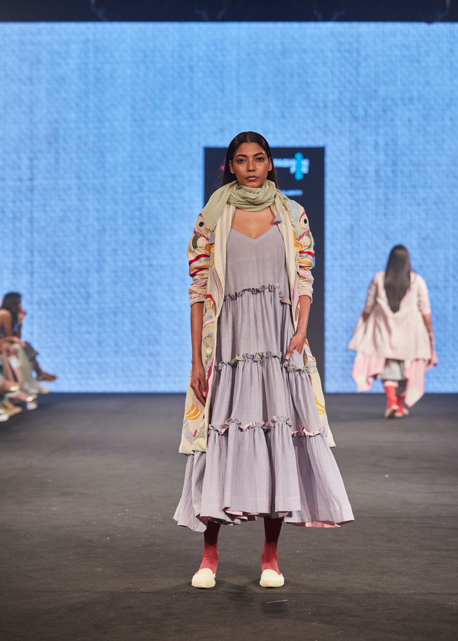 Mula Dress