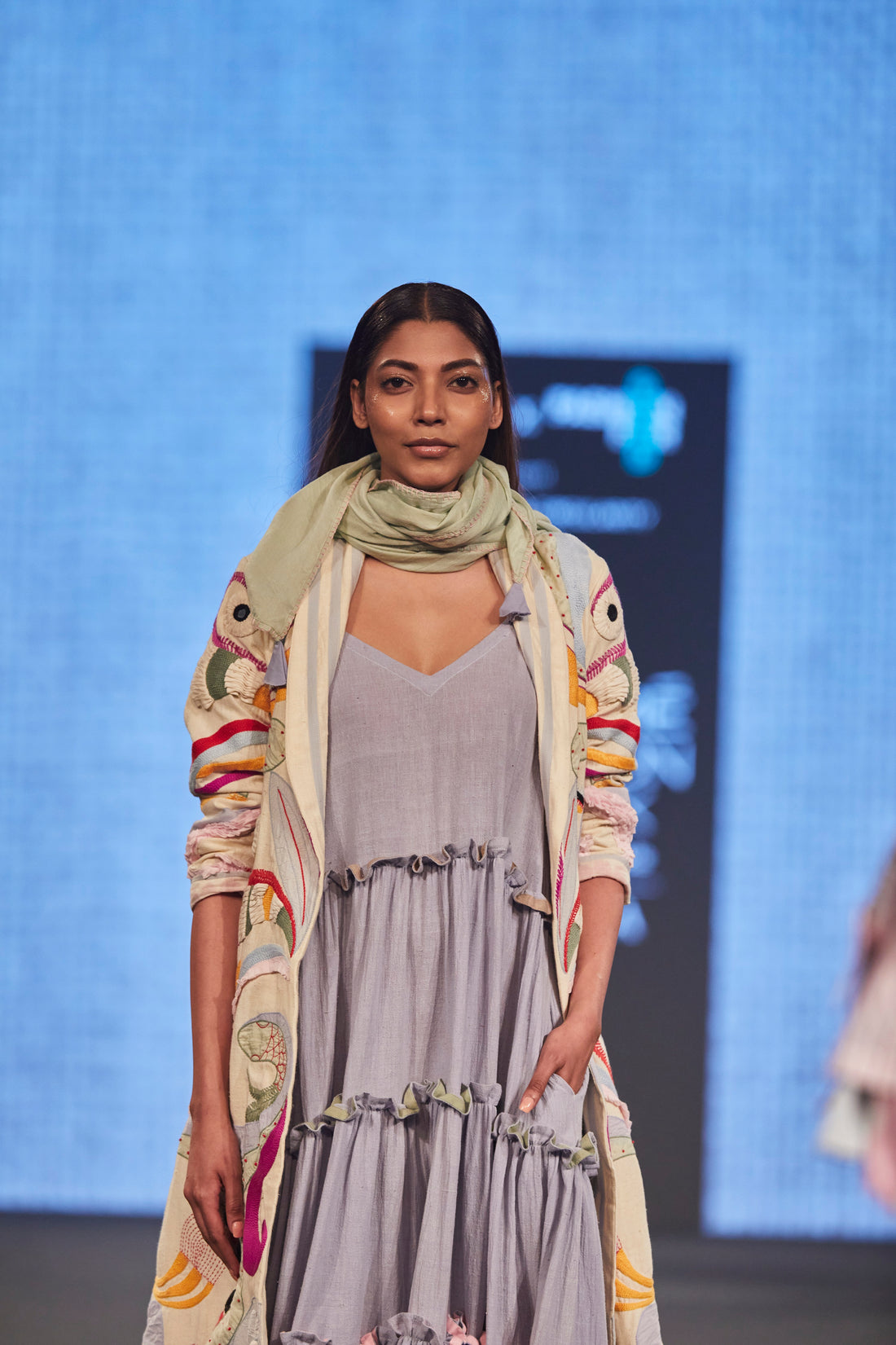 Mula Dress