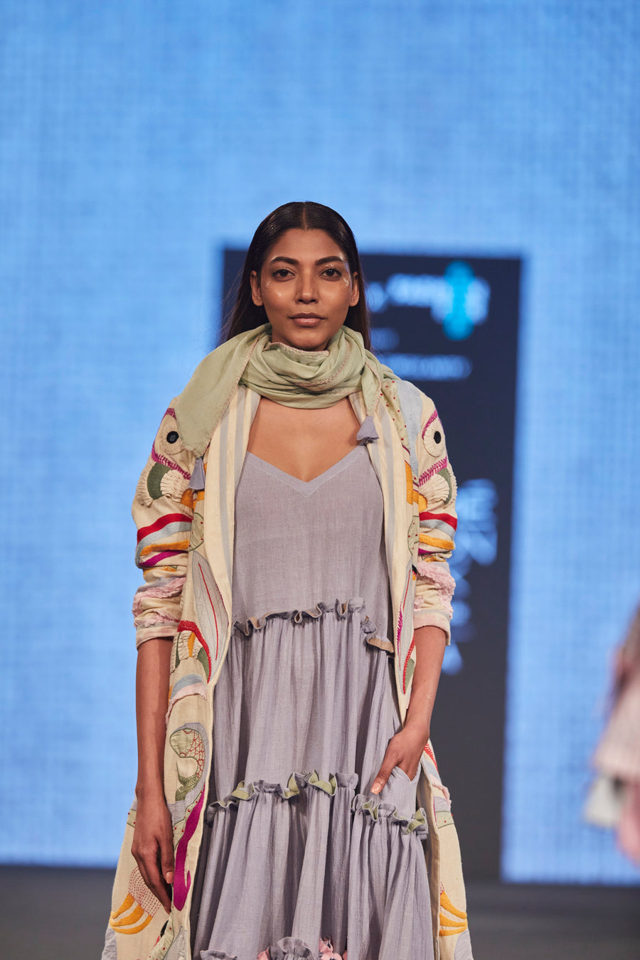 Mula Dress