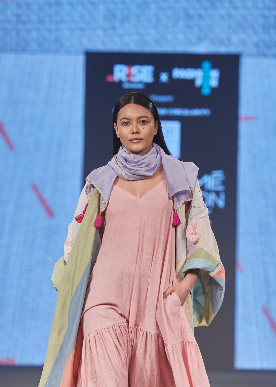 Guru Dress