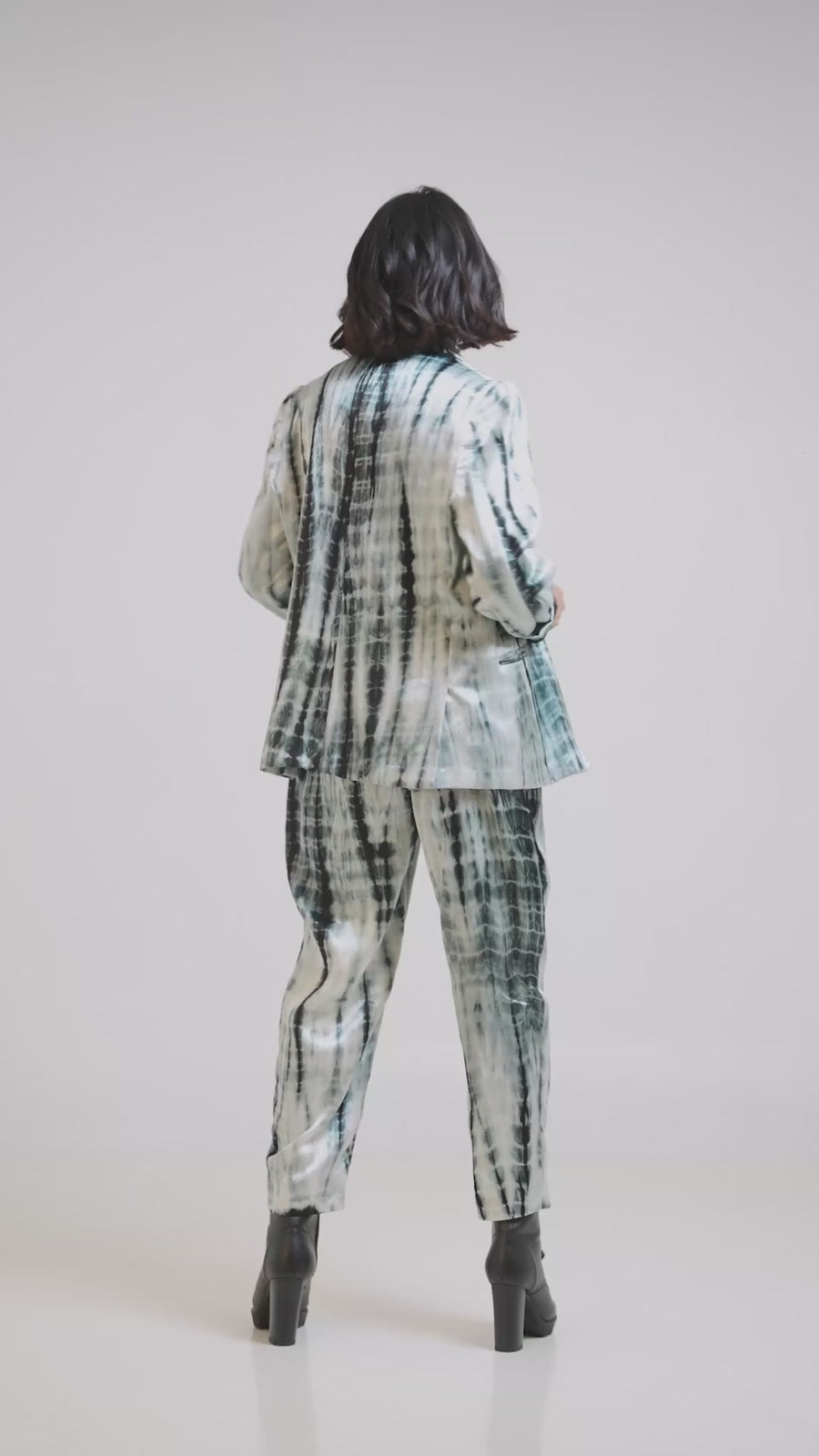 Bharat Pants