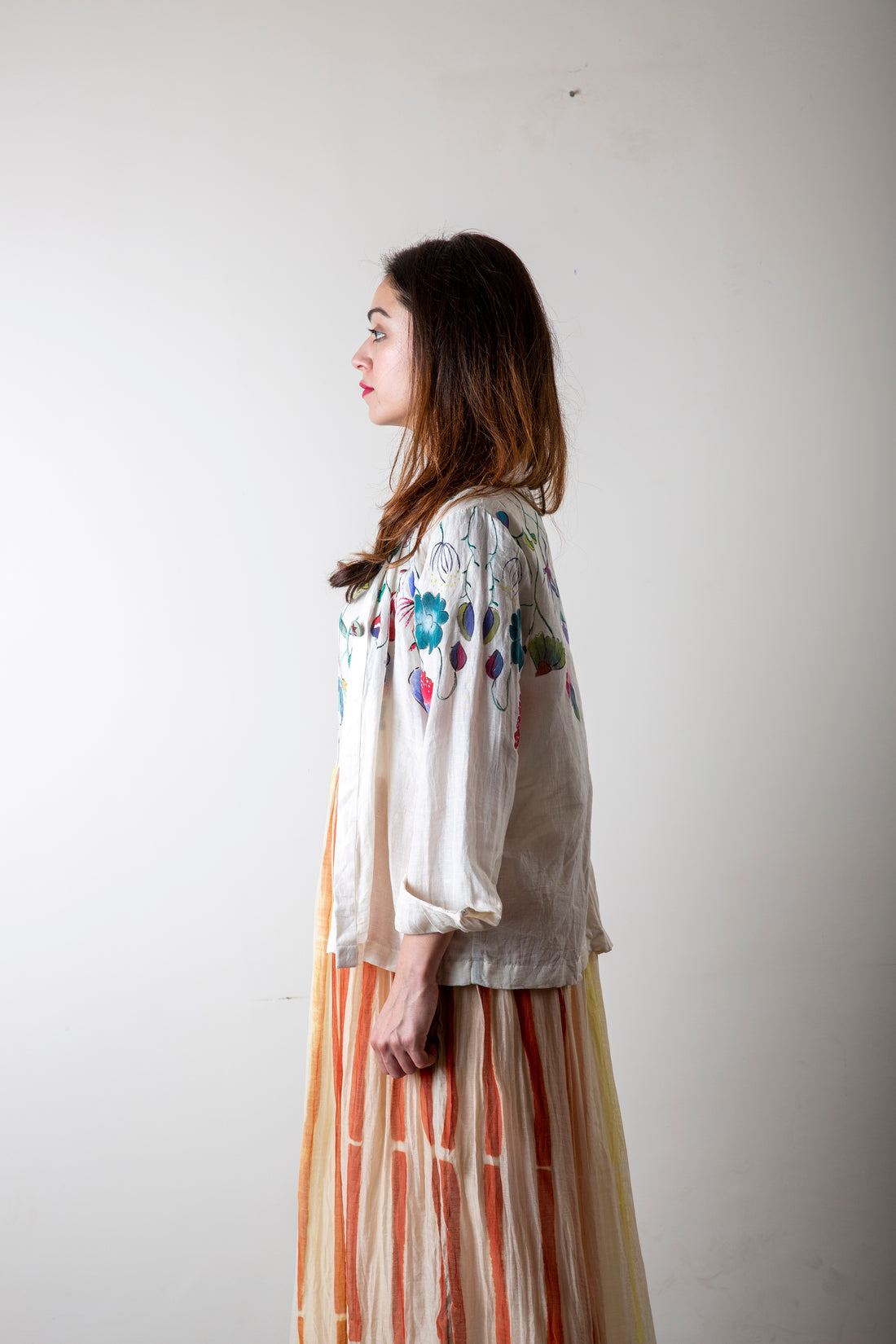 Mora Jacket