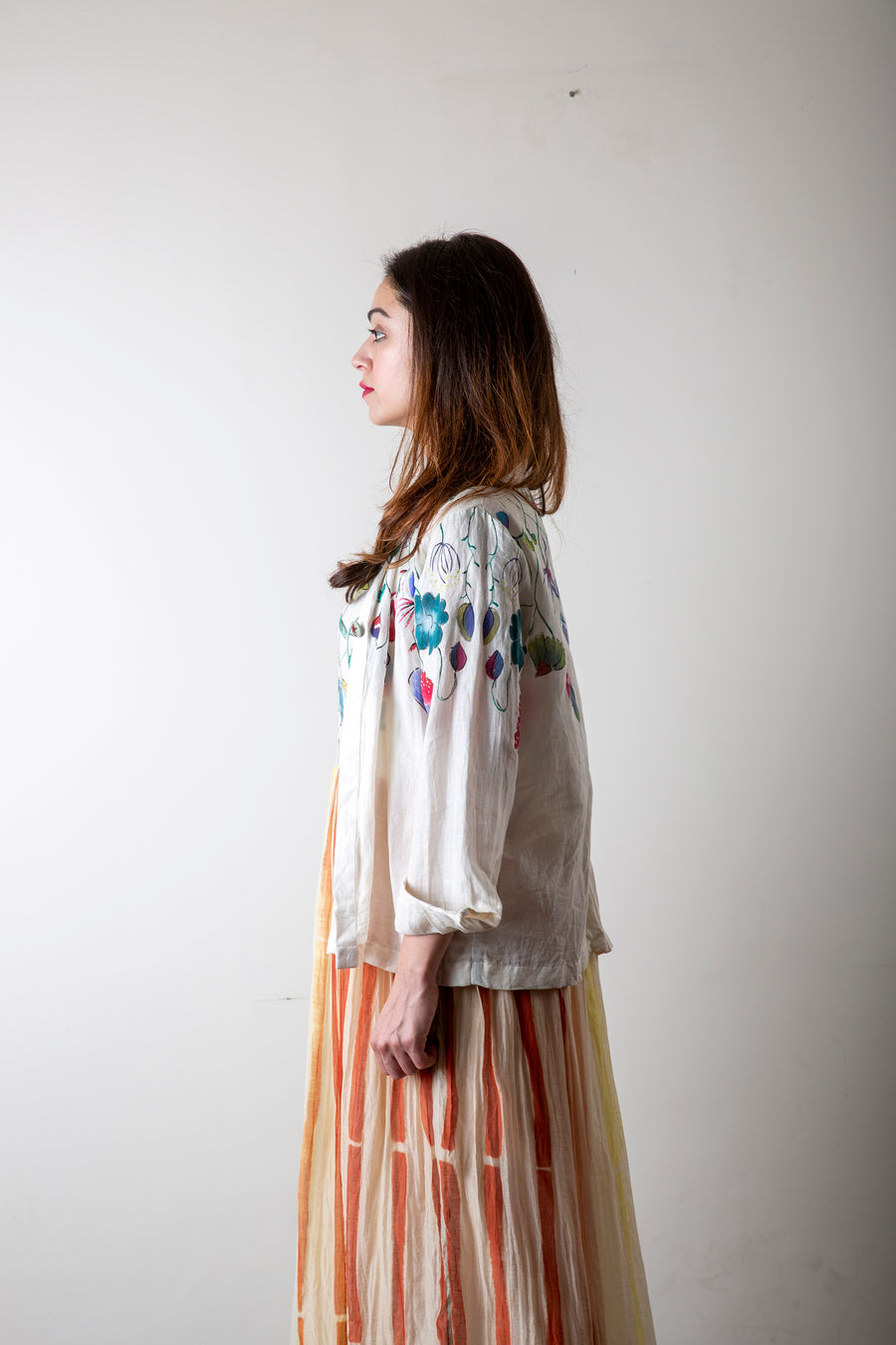 Mora Jacket