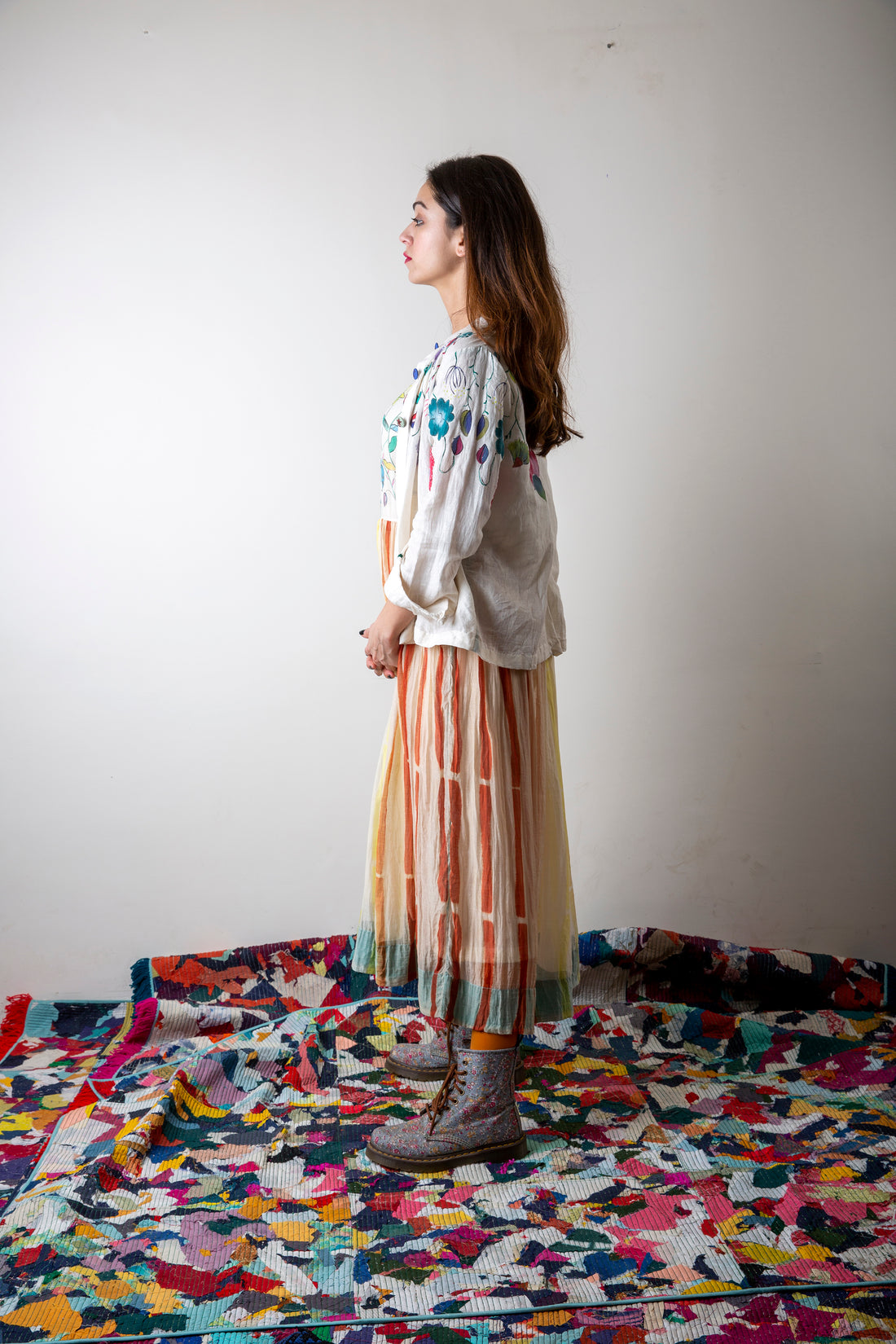 Mora Jacket