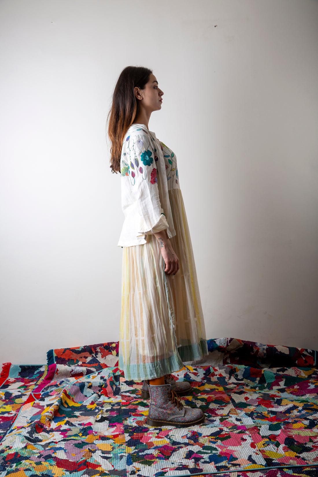 Mora Jacket