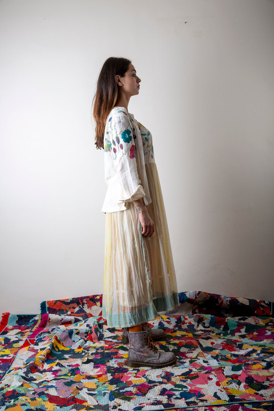 Mora Jacket