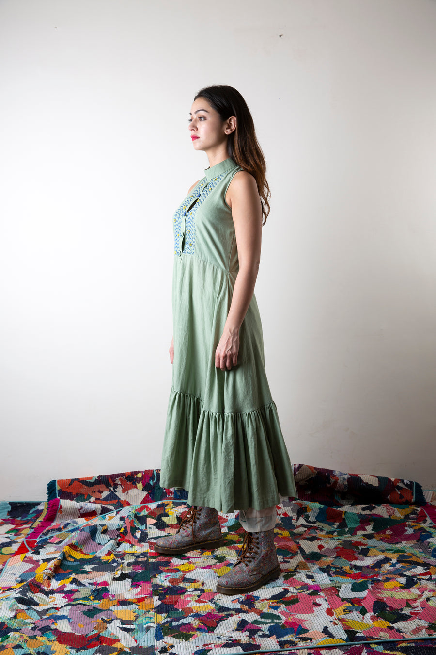 Kanya Dress