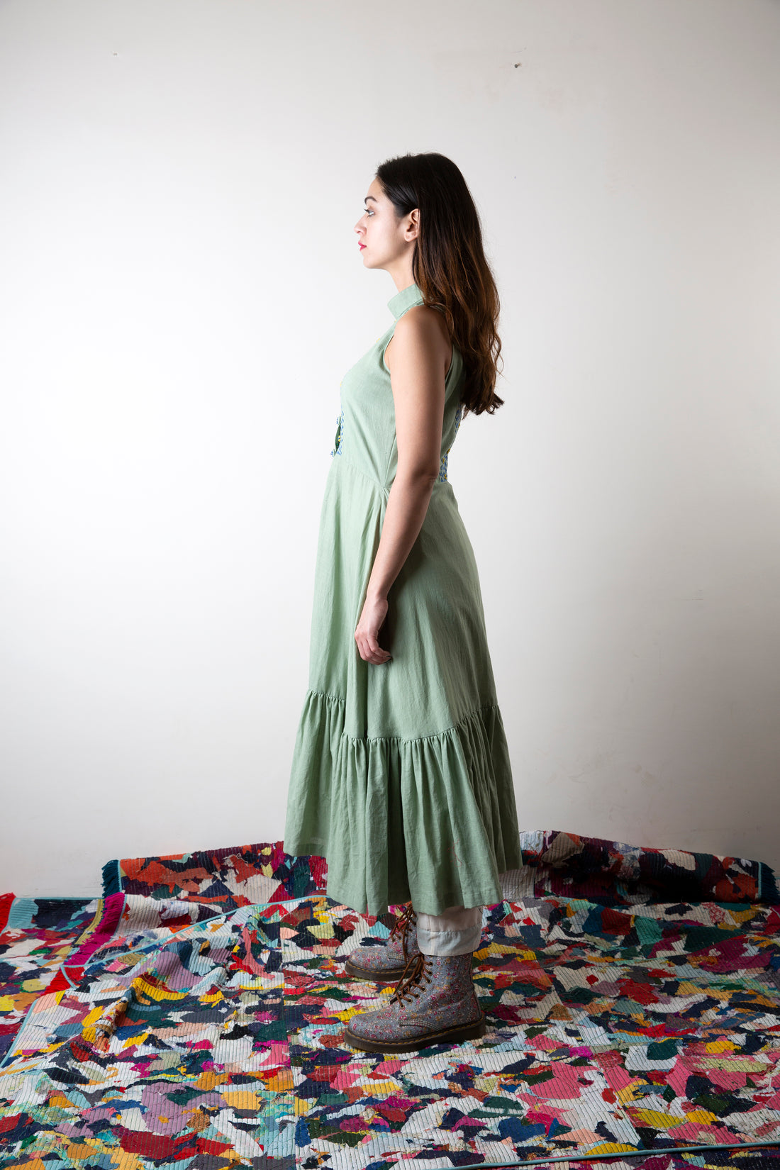Kanya Dress