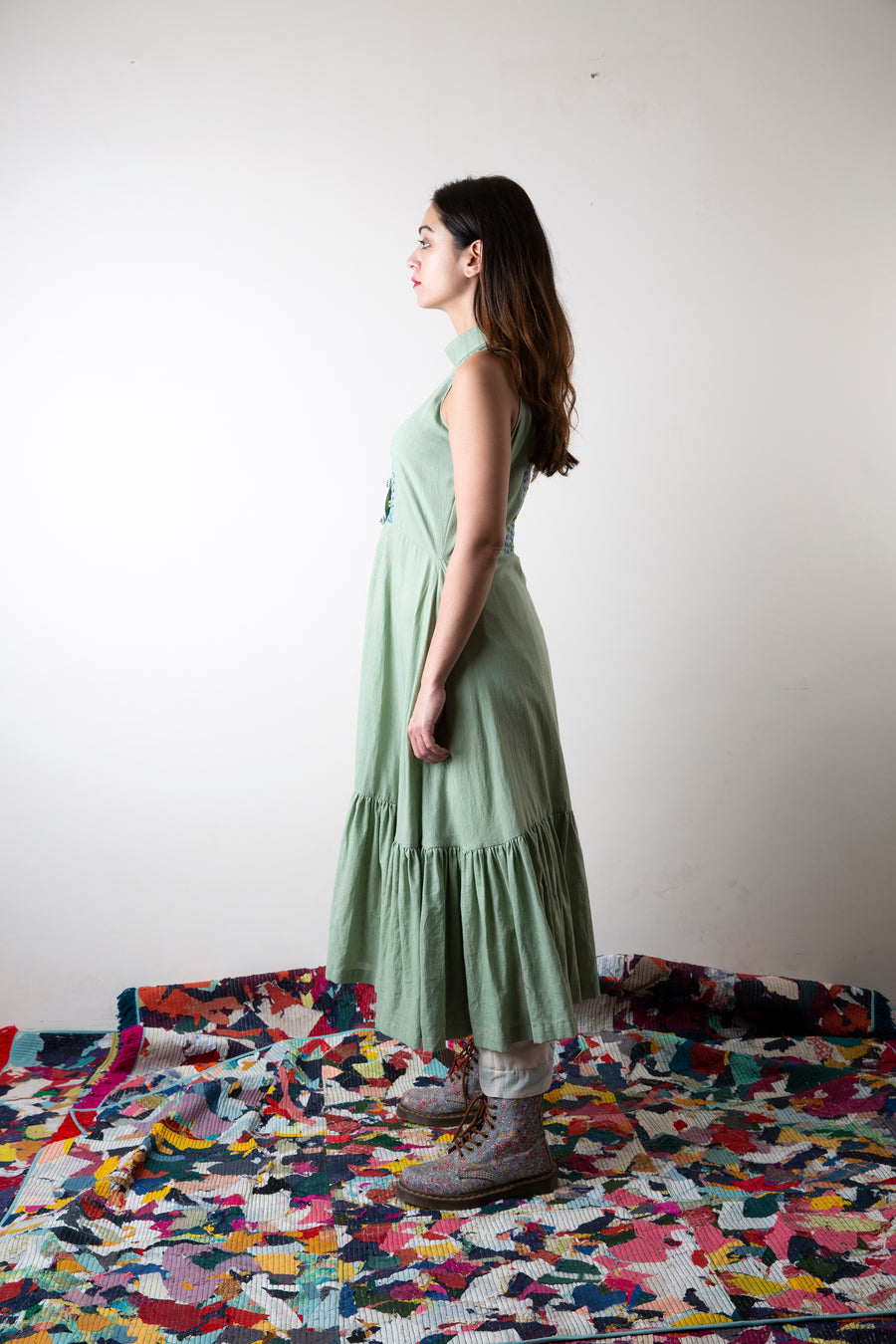 Kanya Dress