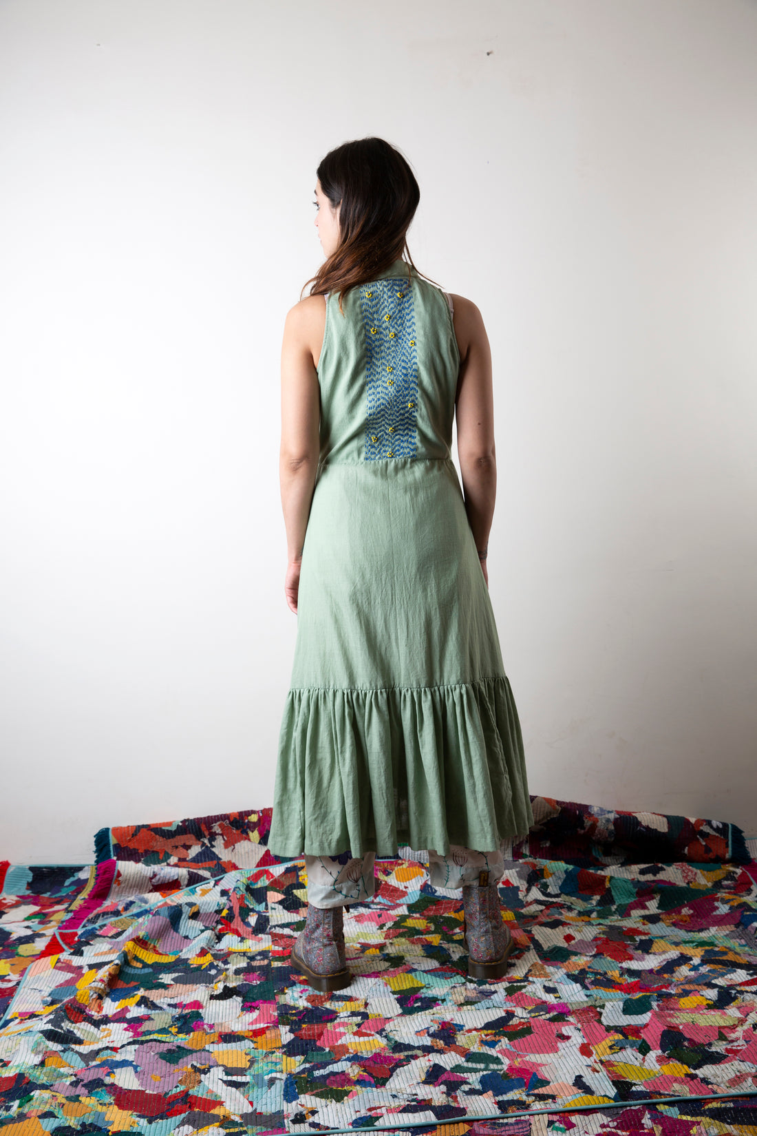Kanya Dress