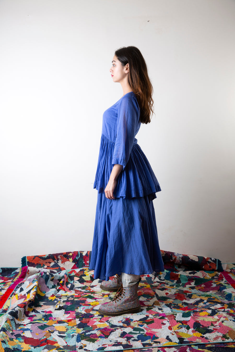 Bana Skirt