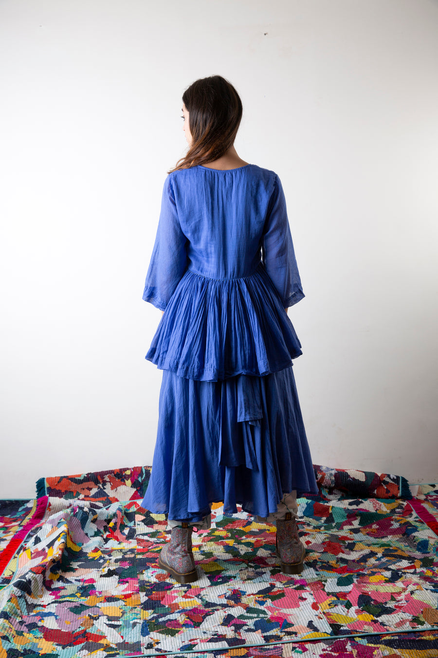 Bana Skirt