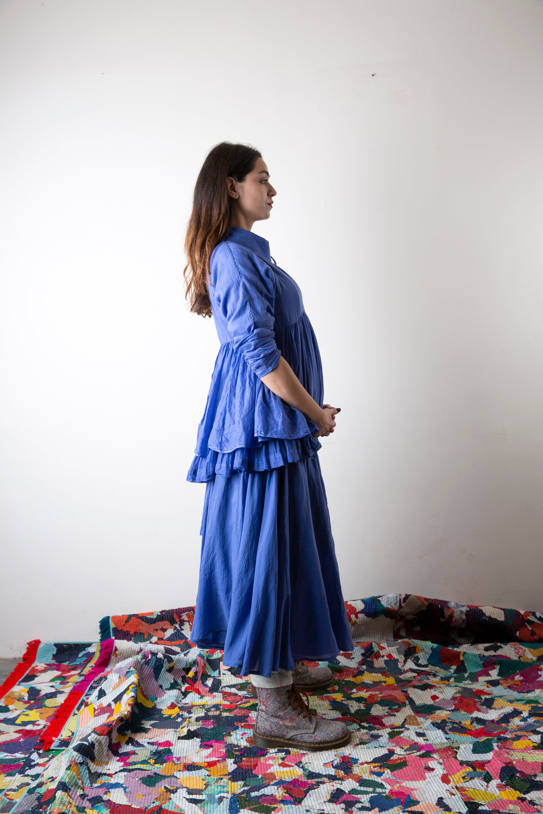 Bana Skirt