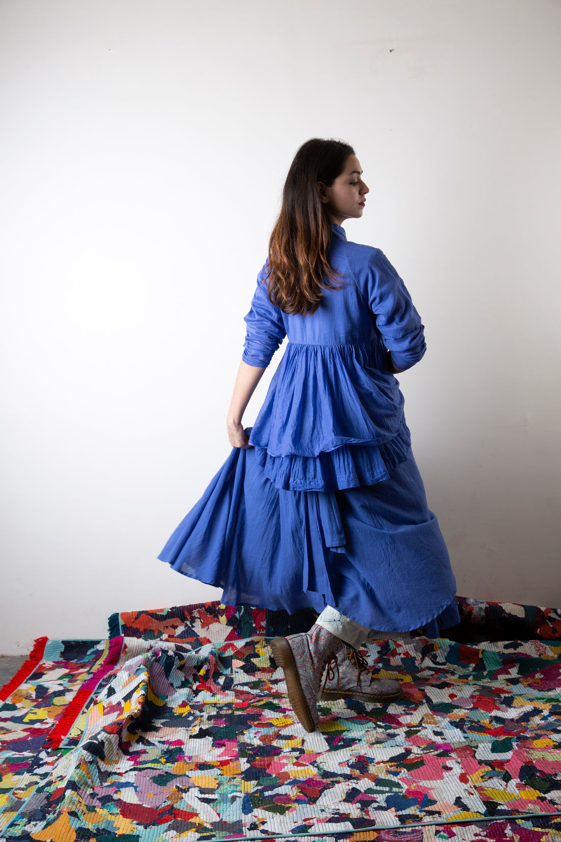 Bana Skirt