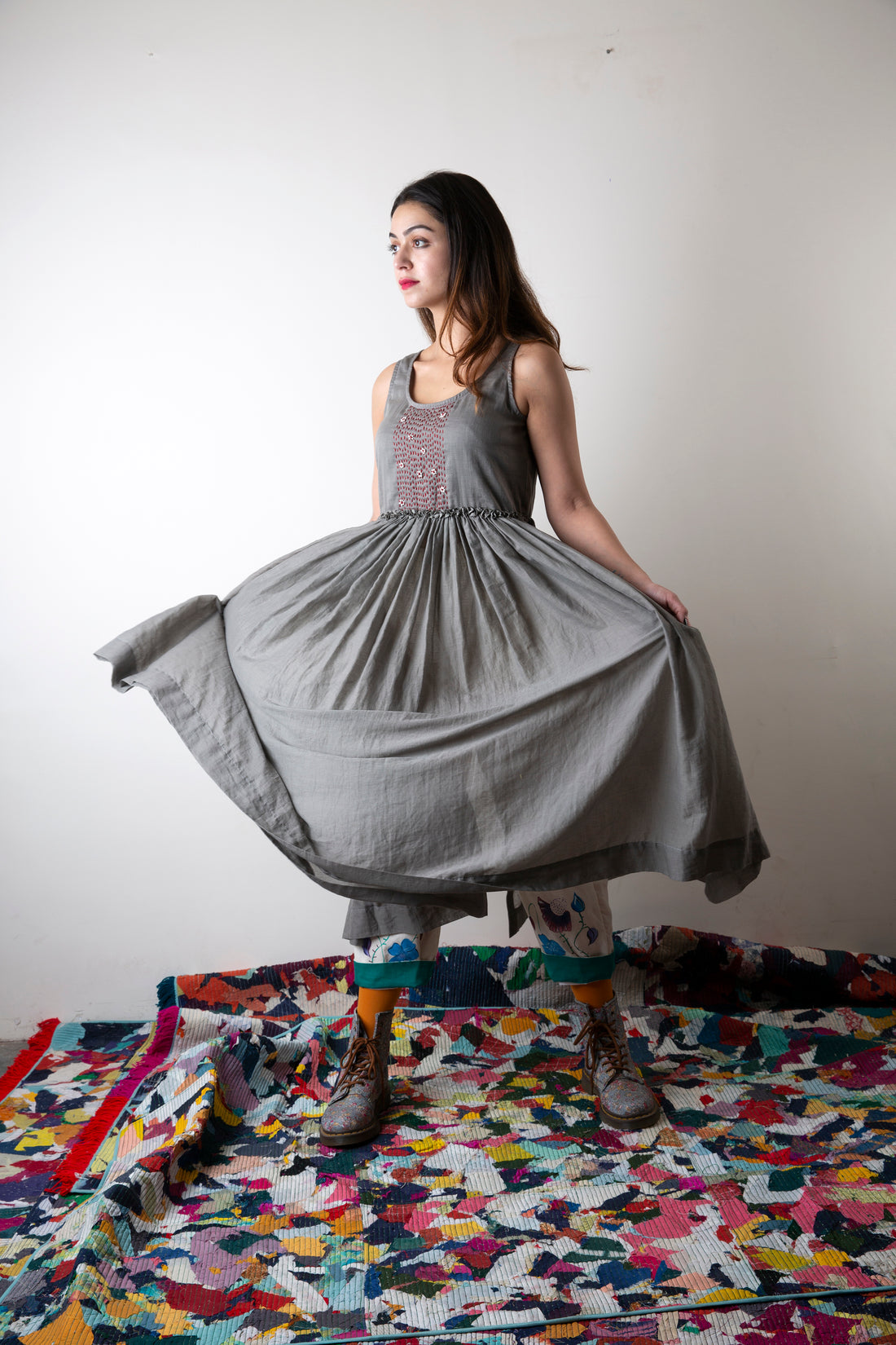 Tina Dress