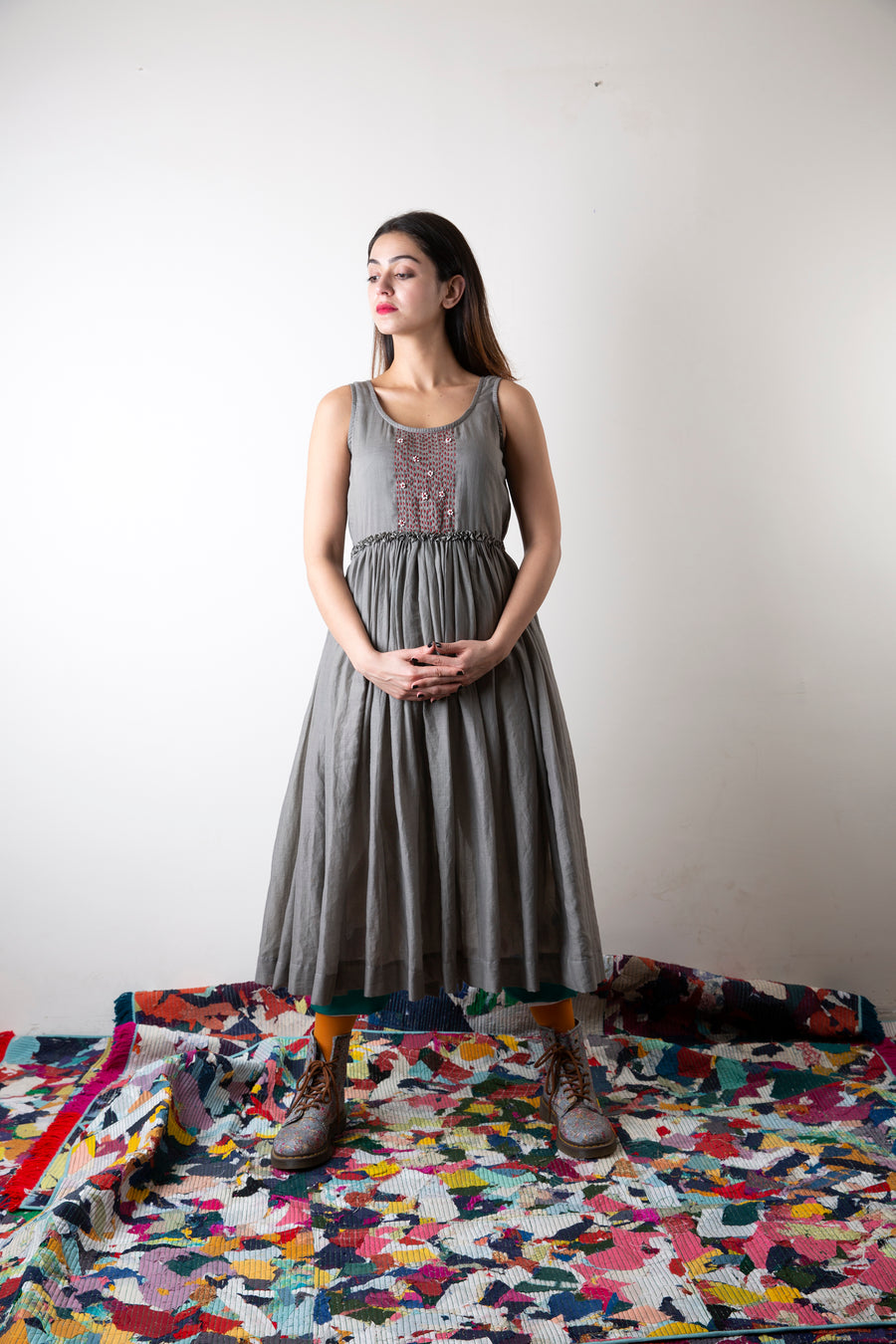 Tina Dress