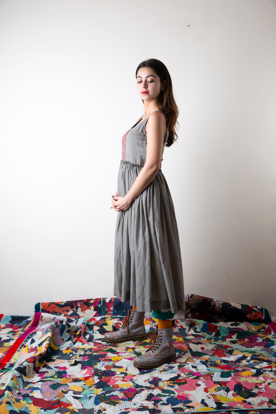Tina Dress