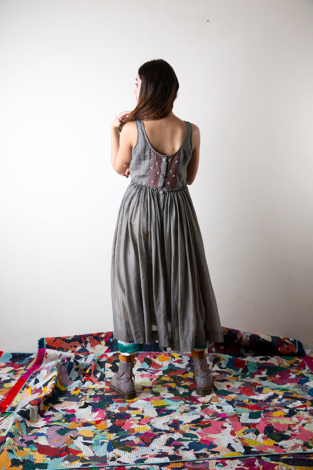 Tina Dress