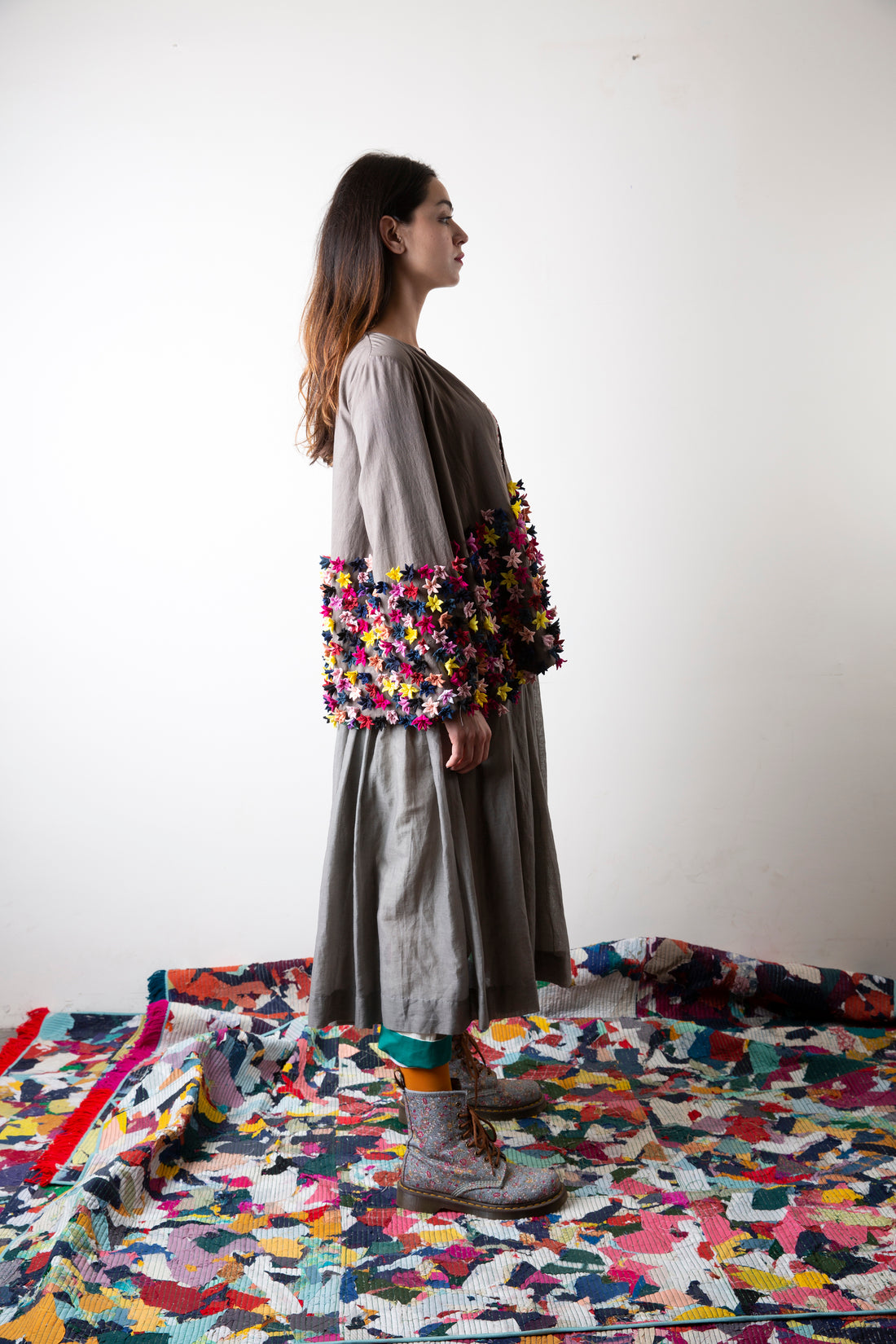 Baag Jacket