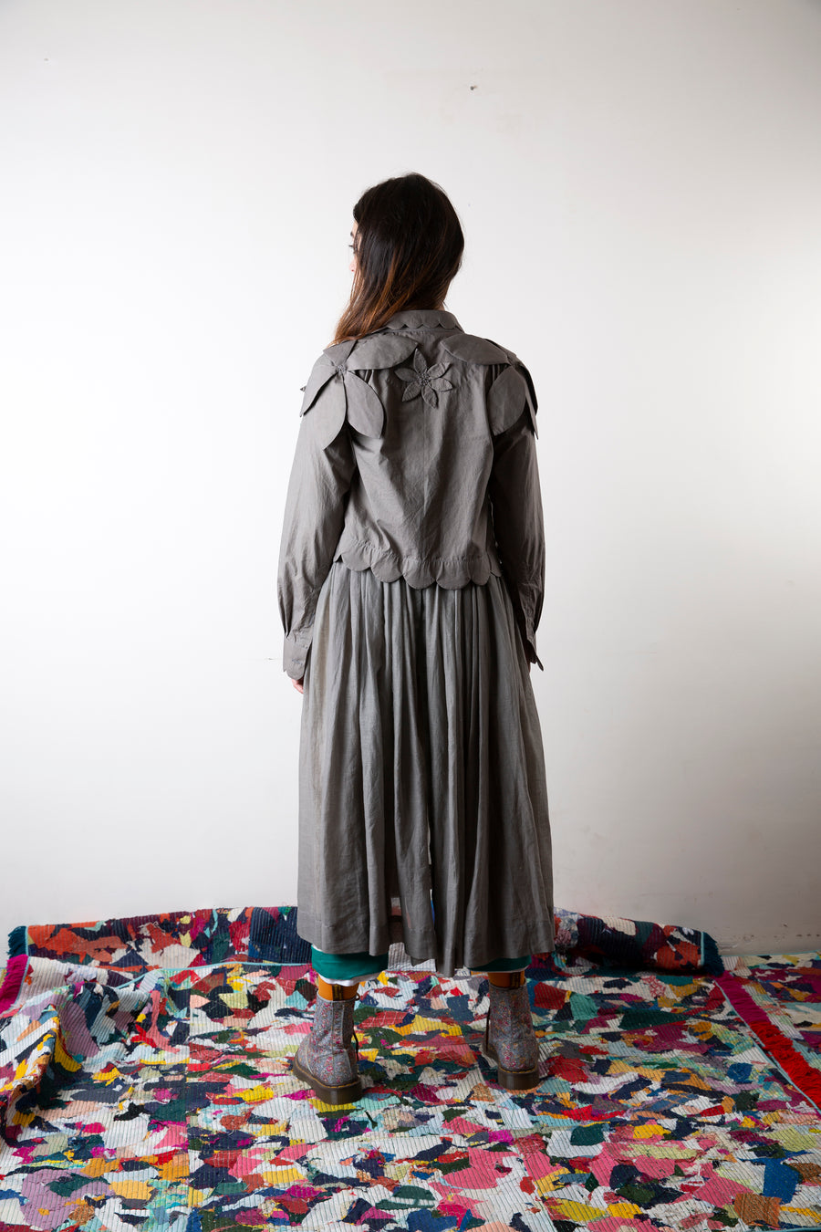 Tina Jacket