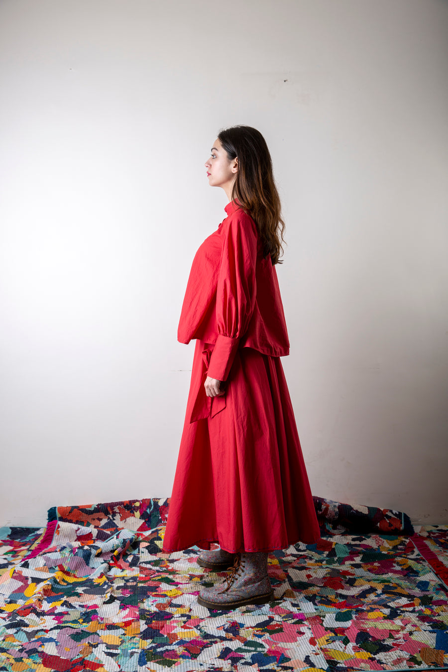 Lama Pants
