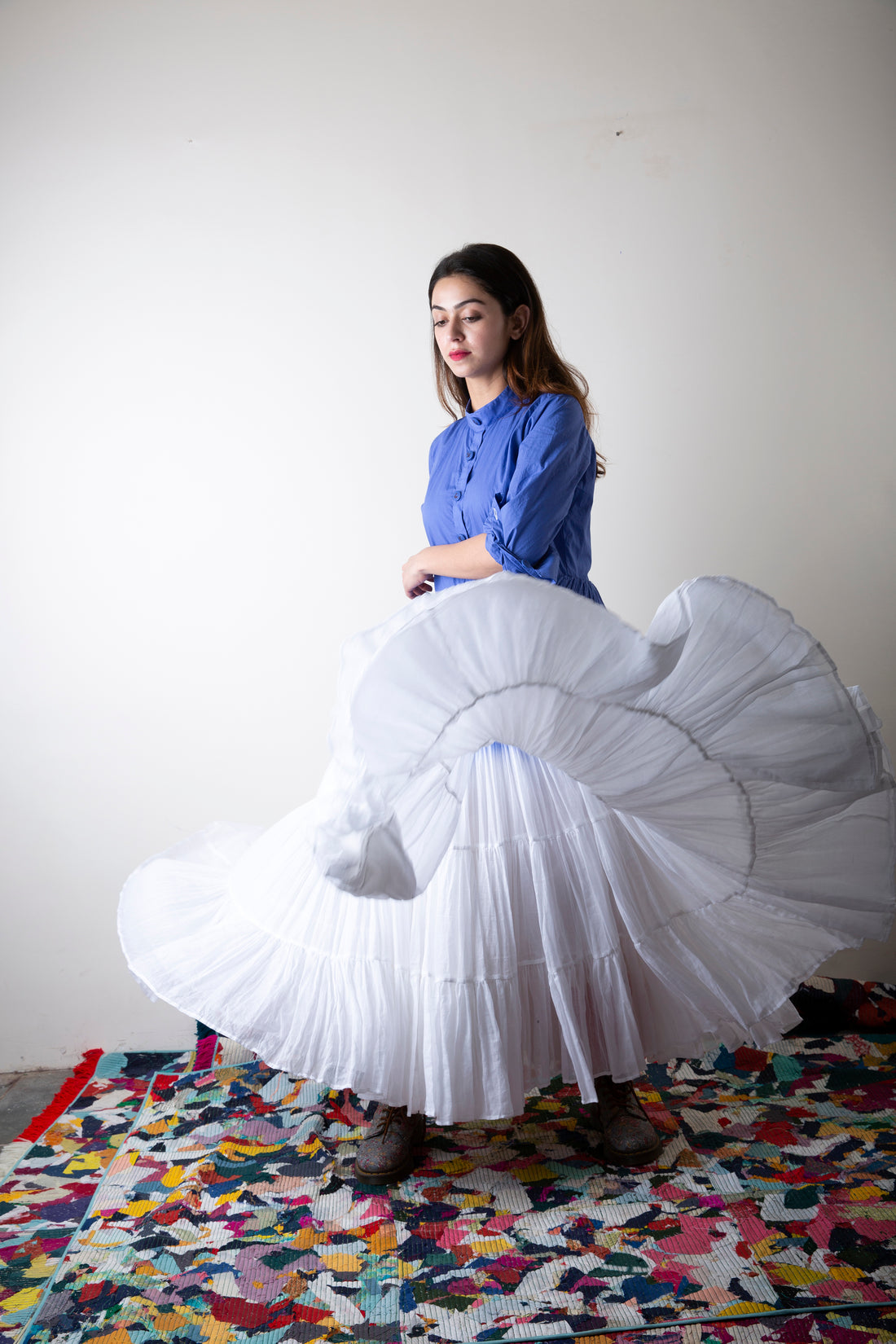 Nelson Dress