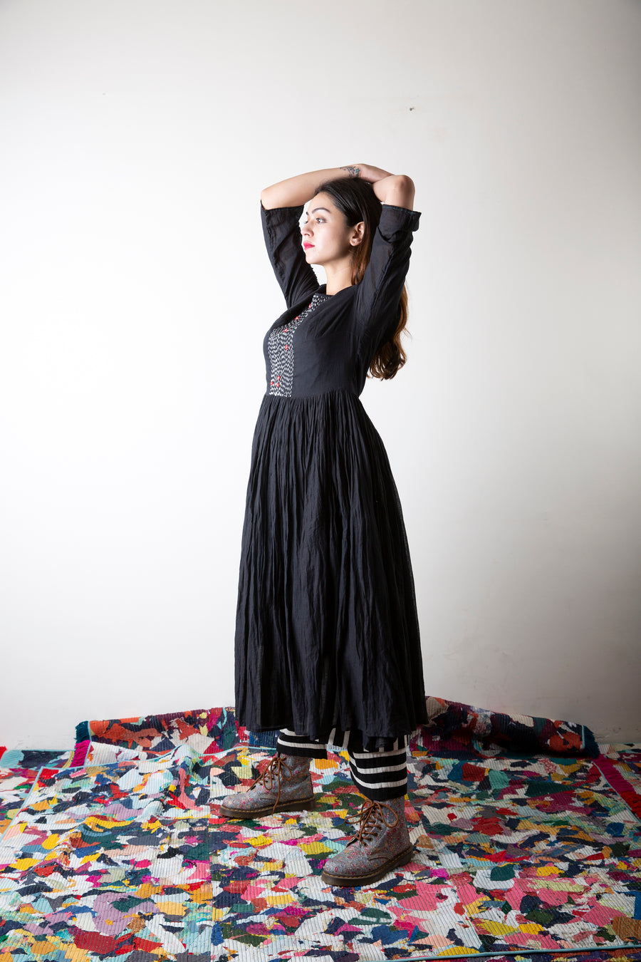 Rima Dress